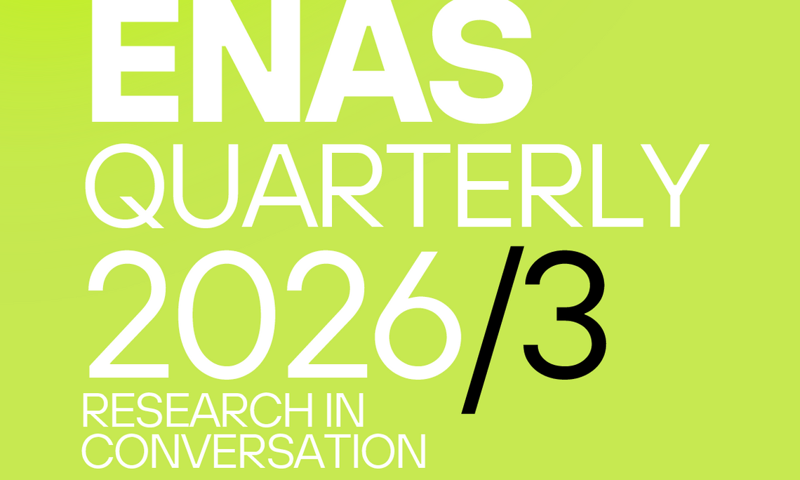 ENAS Quarterly