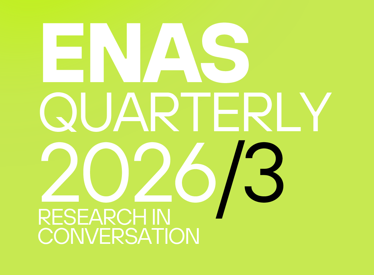 ENAS Quarterly 