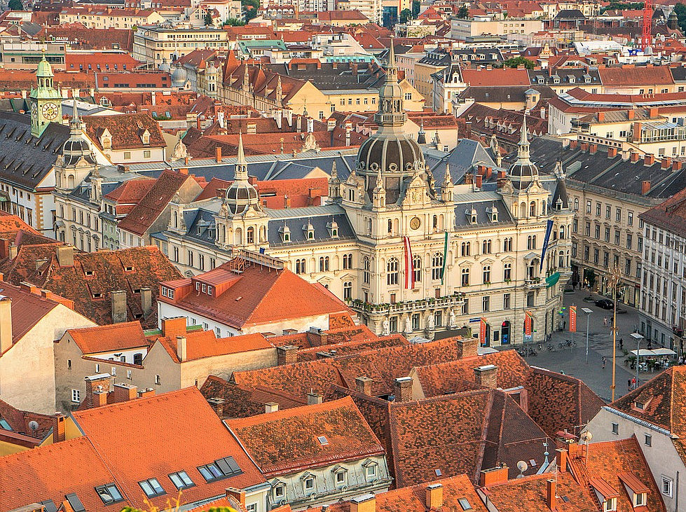 Bild ©Pixabay/Leonhard Niederwimmer