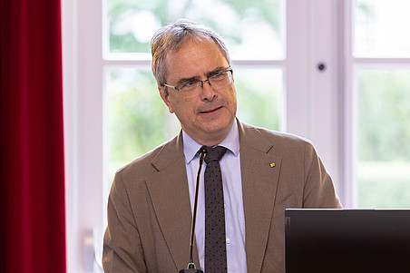 MetAGE kick-off ©Harry Schiffer