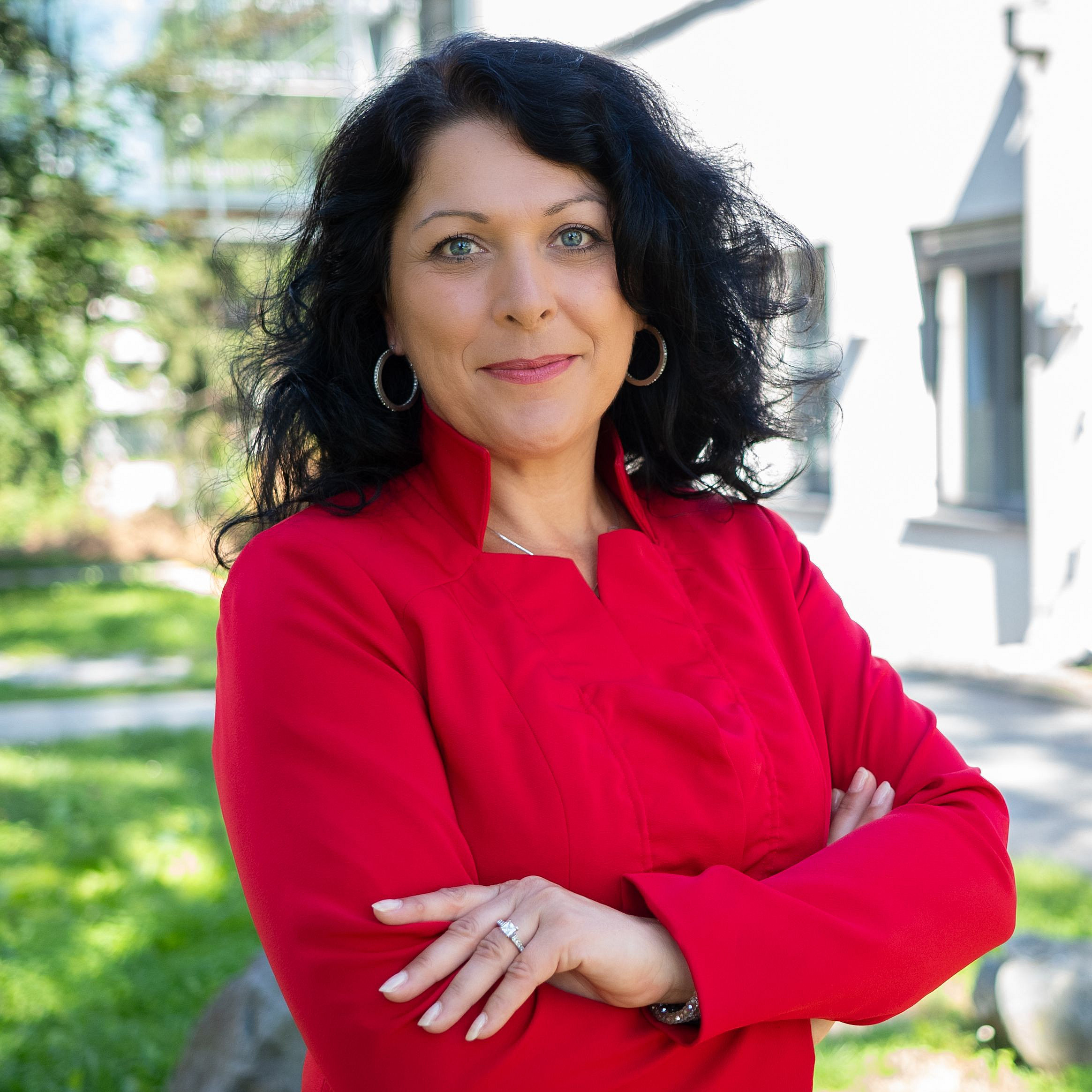 Renate Zmuck