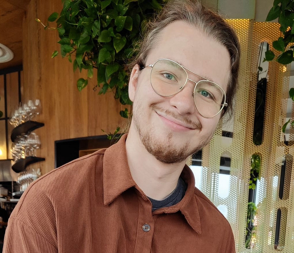 Profilbild Samuel Hefty 