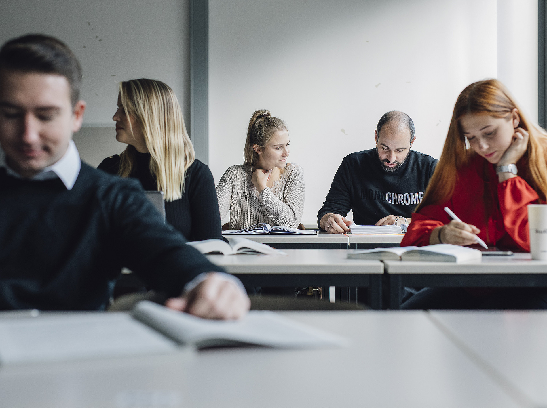 studieren graz ©Uni Graz/Kanizaj