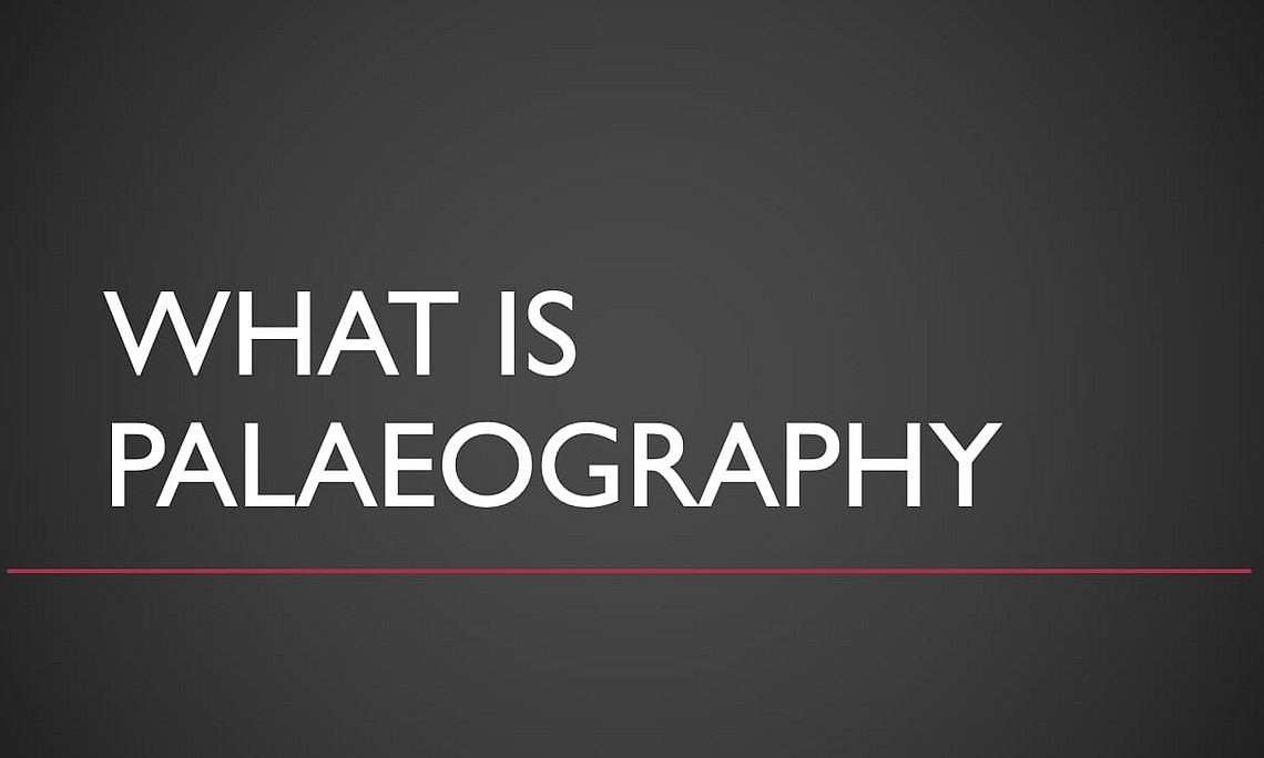 Workshop Slide