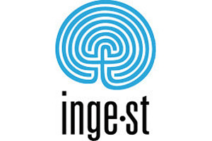 Inge-st Logo