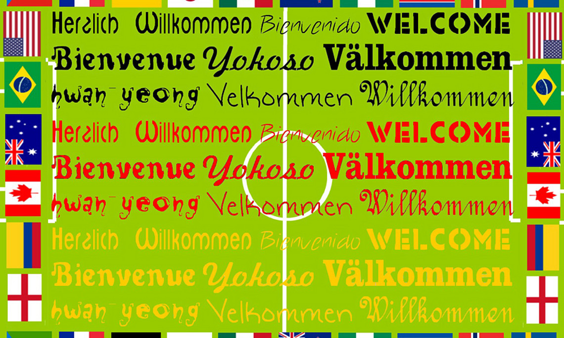 Am 11. November 2014 dreht sich an der Uni Graz alles um Sprachen. Bild: Wilhelmine Wulff /<a href="http://www.pixelio.de">pixelio.de</a>.