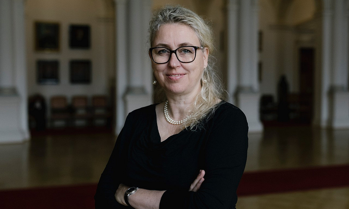 Catherine Walter-Laager
