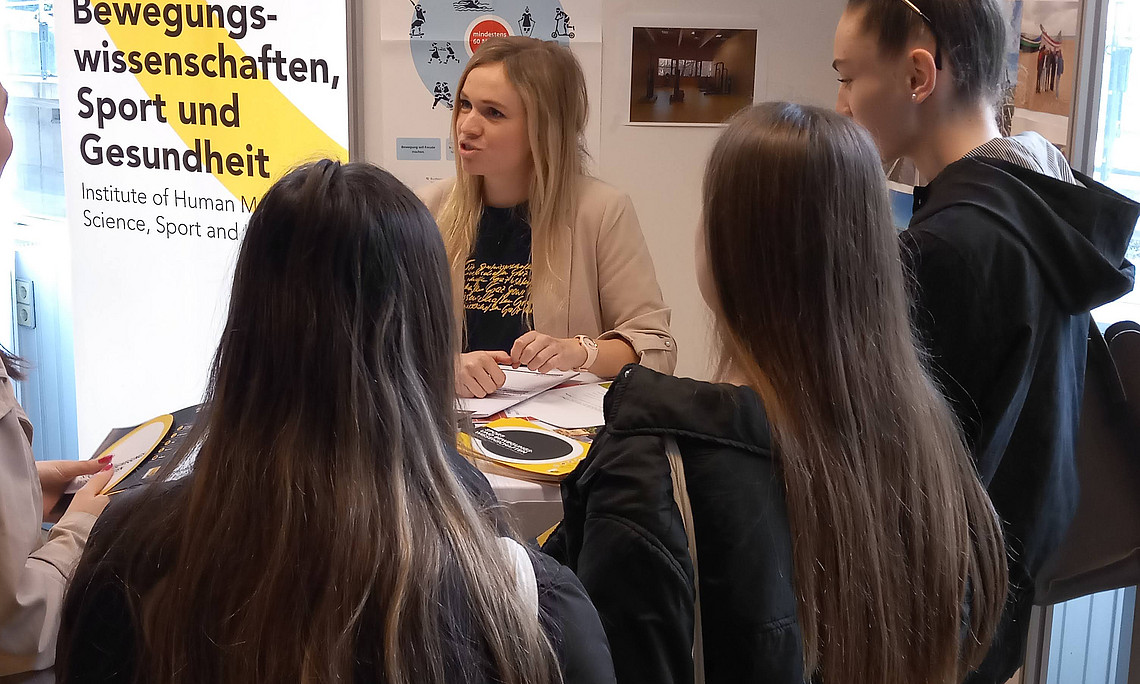 Studierende