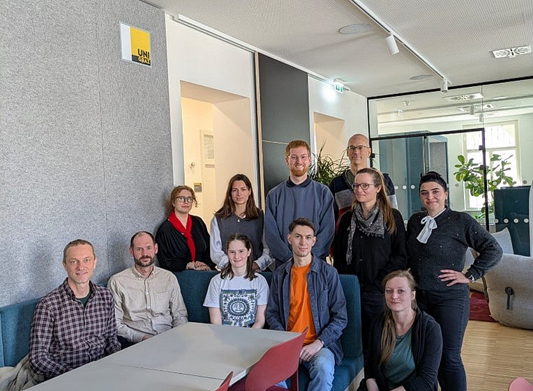 ARQUS Workshop “AI and empirical research in linguistics”, Graz 2.-4.05.2025 {f:if(condition: '', then: '©')}