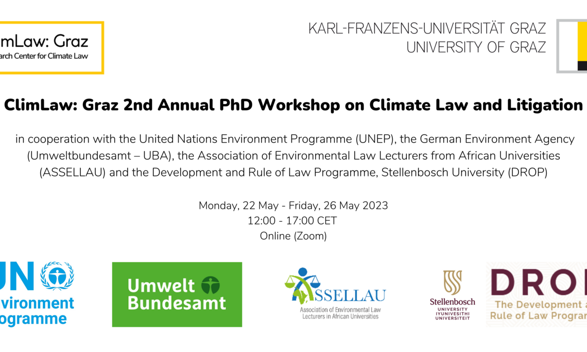 Cover image - PhD Workshop