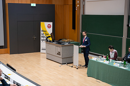 Erbrechtstag 