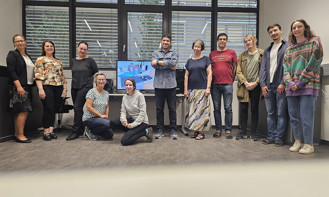 FZIB besucht Gamelab TU 9-9-24