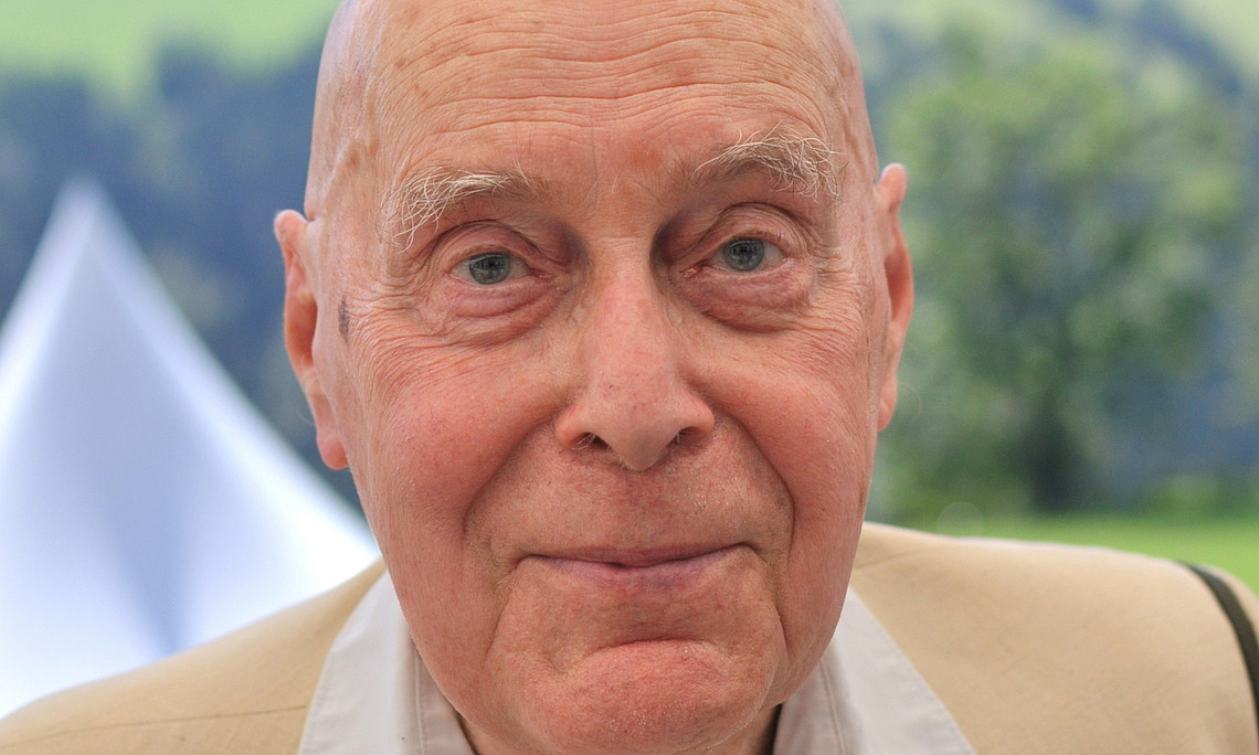 Hans Albert