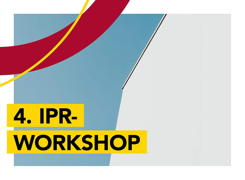 4. IPR-Workshop 2025 