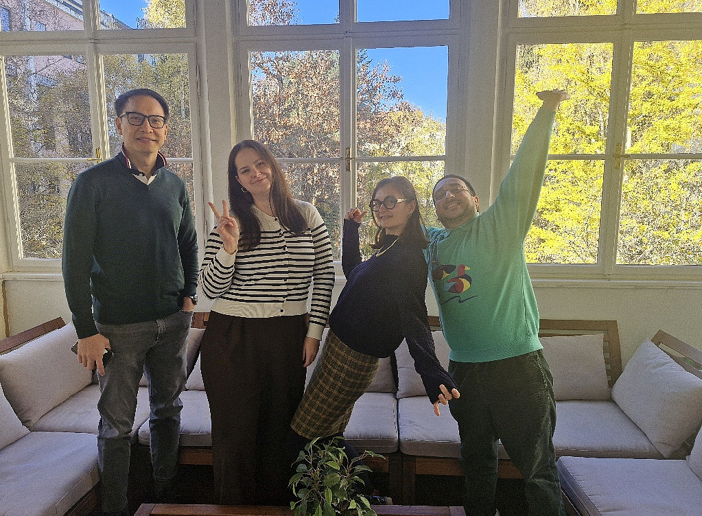 Portrait ©@privat TB