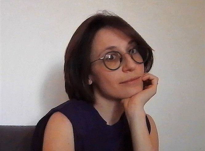 Veronica Lion ©Veronica Lion