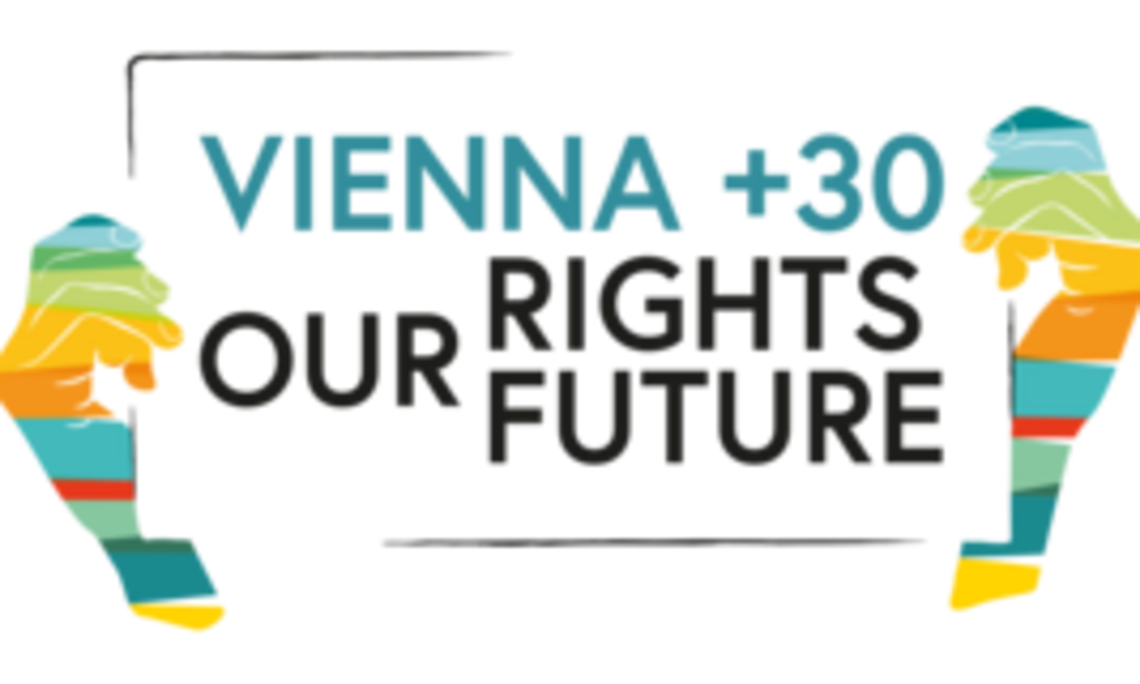 Vienna World Conference