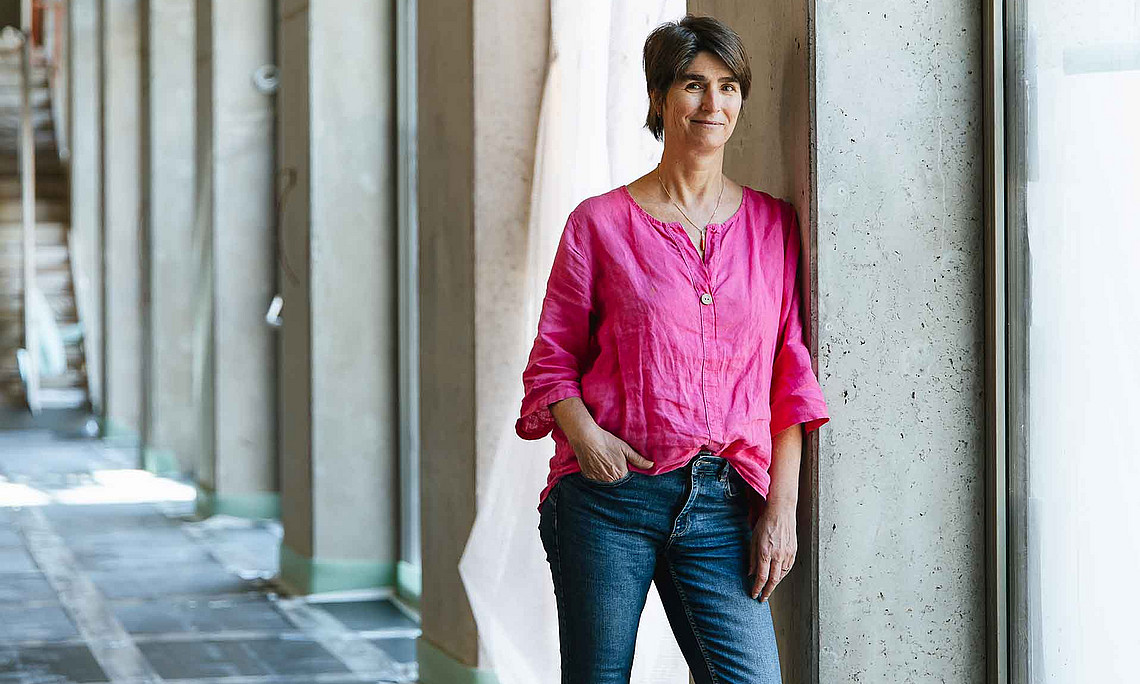 Mireille van Poppel