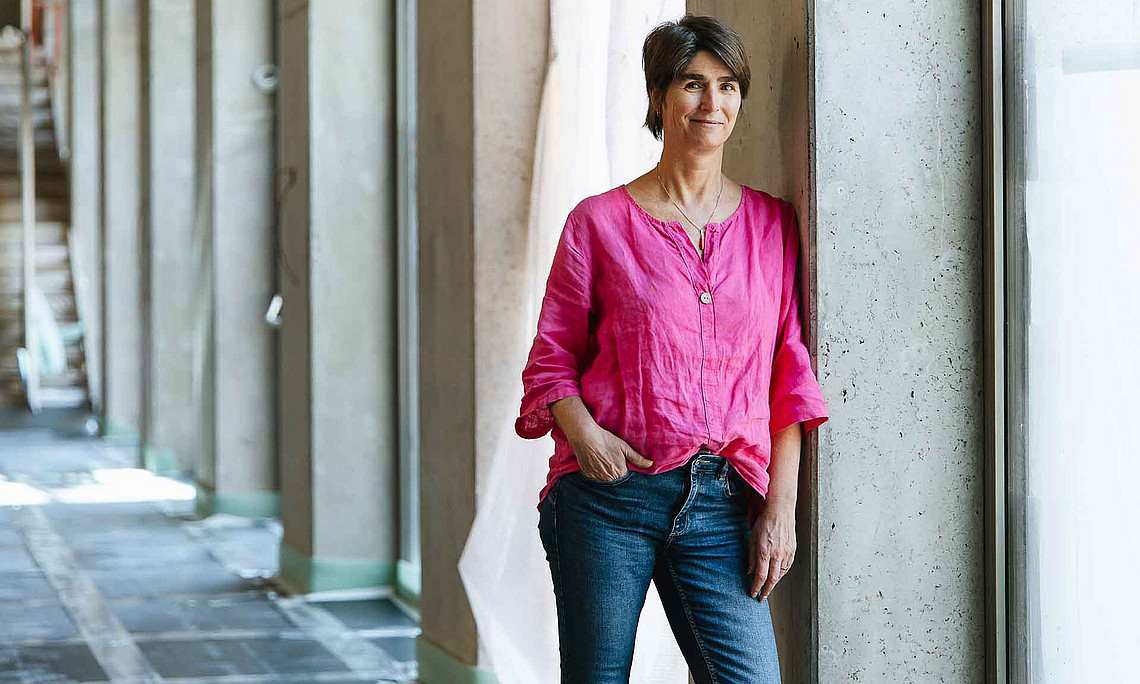 Mireille van Poppel