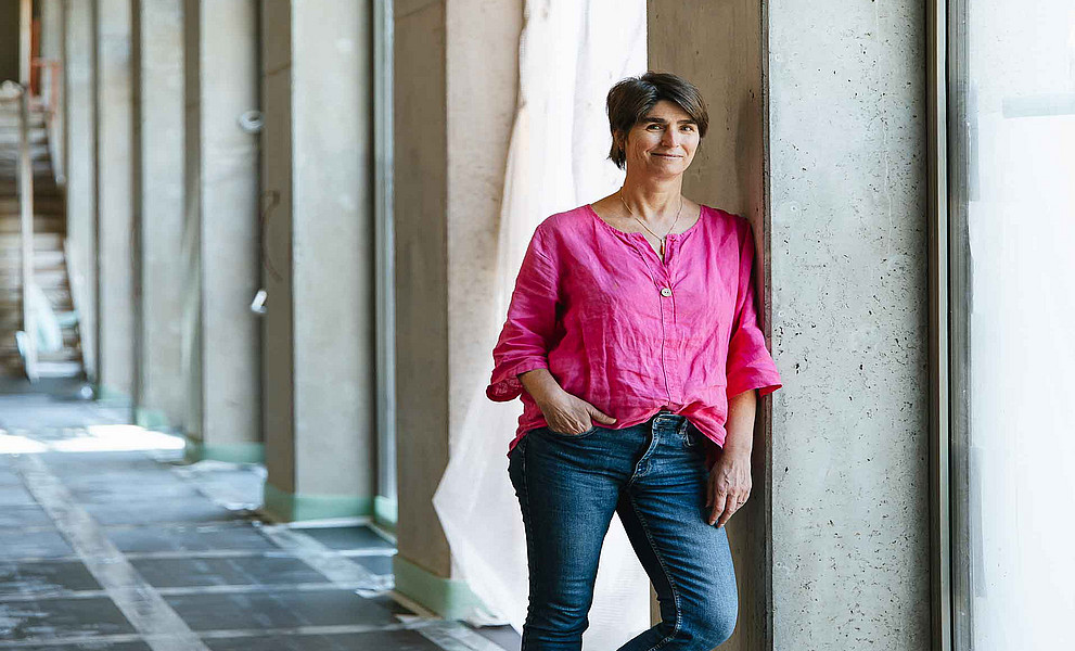 Mireille van Poppel