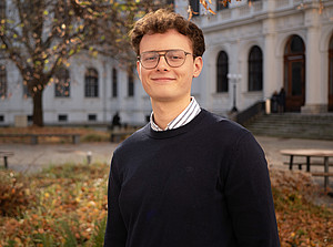 Mag. Alexander Hormann 