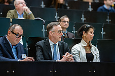 Zivilrechtstag ©Christopher Skrabel
