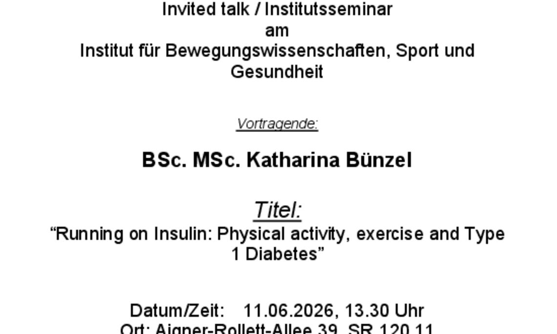 Einladung