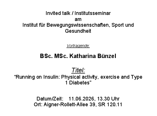 Einladung 