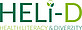 Logo: HeLi-D - Health Literacy and Diversity