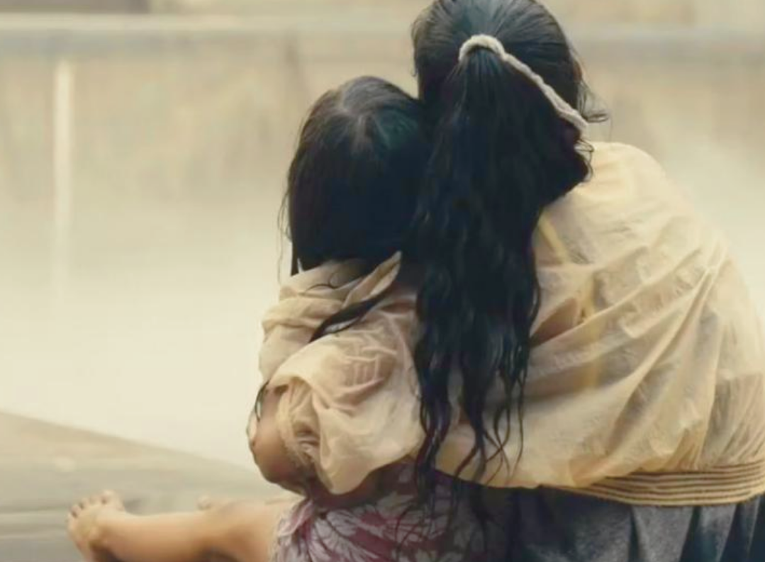 image Guest Lecture Inela Selimovic ©Programa Ibermedia