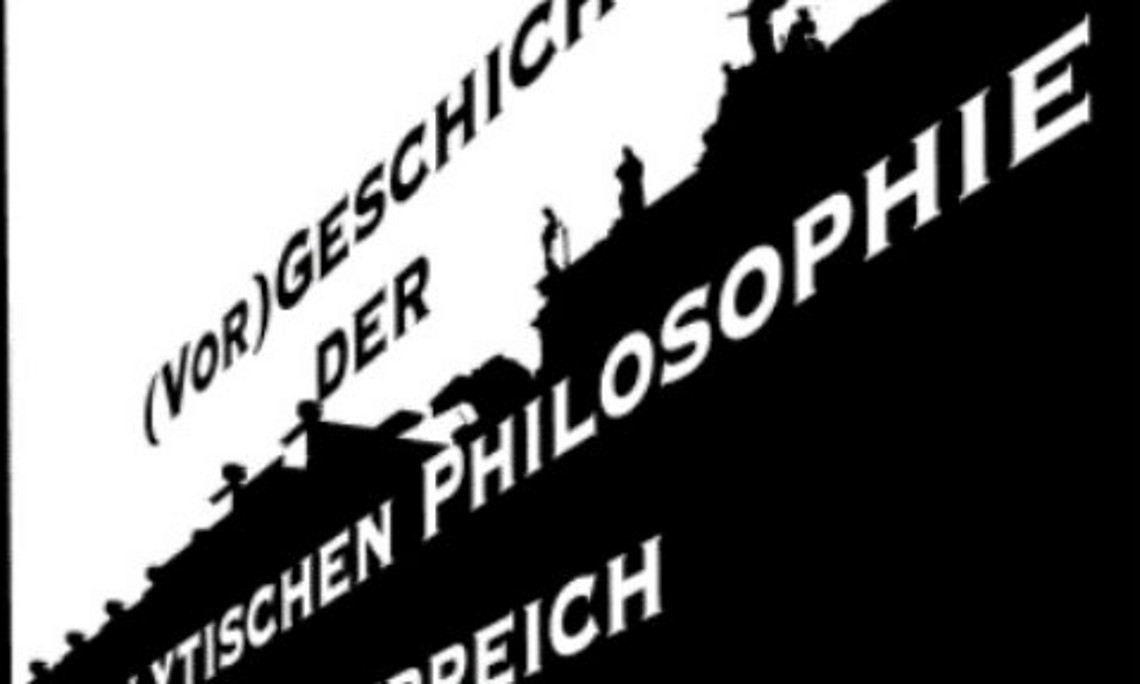 Logo Analytische Philosophie