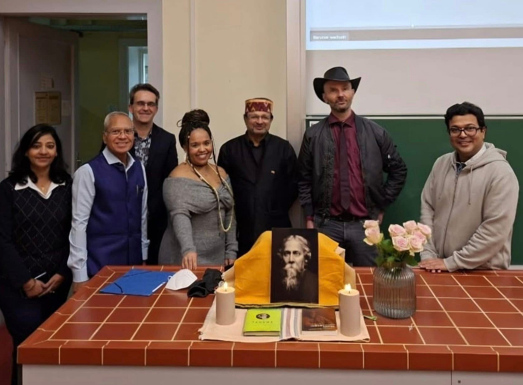 Event ©Amerikanistik