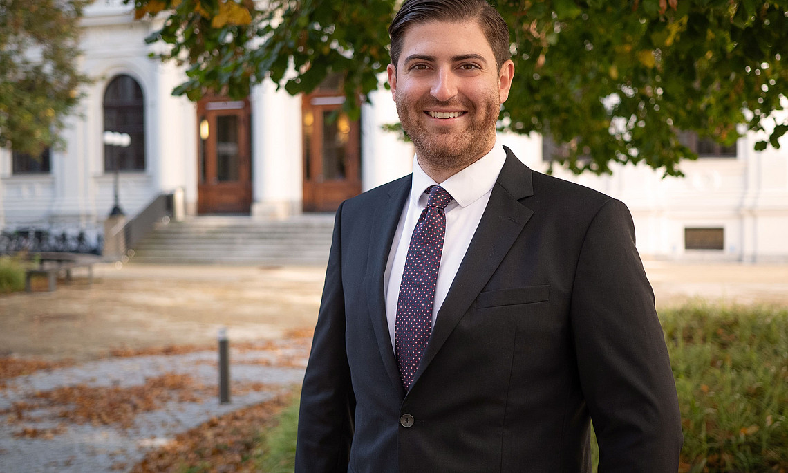 Lukas Soritz 
