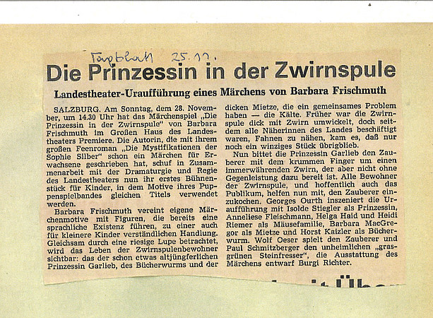 Pressebericht 4 