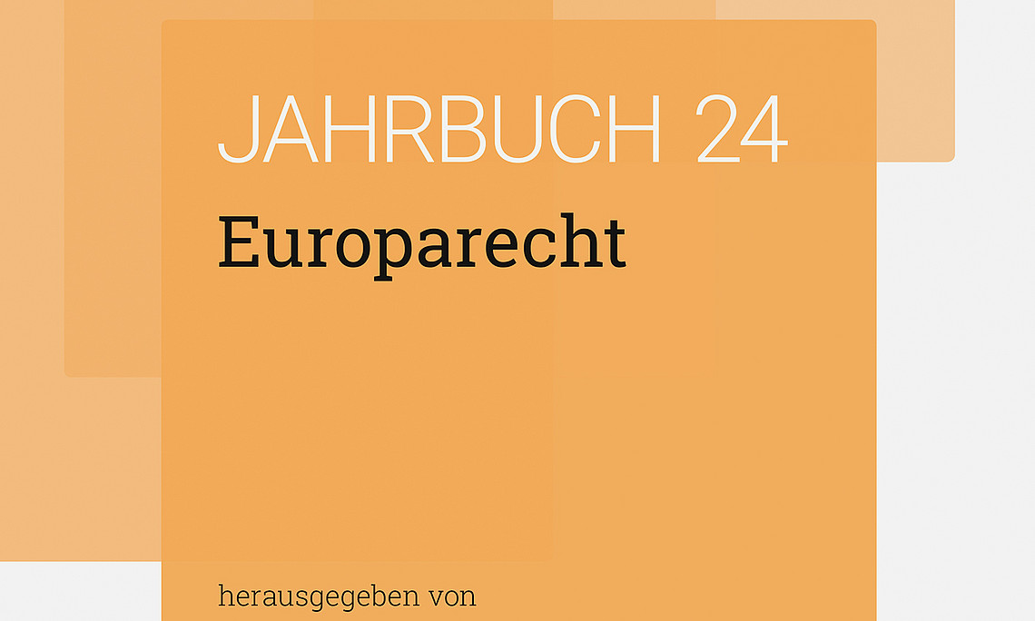 Jahrbuch 2024 Cover
