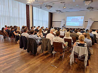 Foto Judikaturseminar Erbrecht 