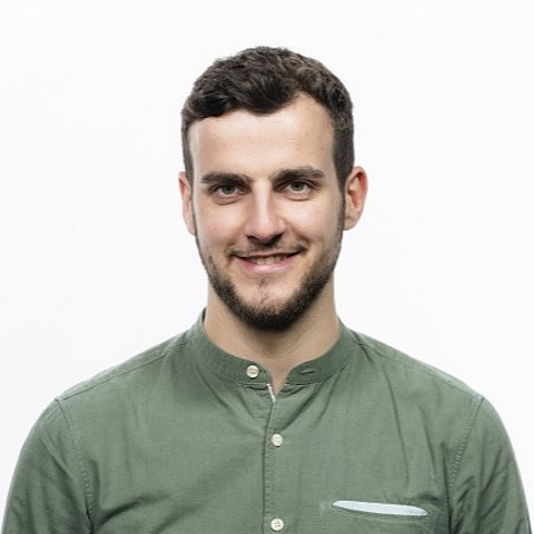 Stefan Herdy
