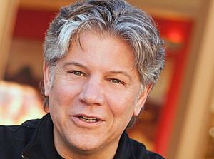 Mann ©Randy Reinholz