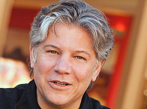 Mann ©Randy Reinholz