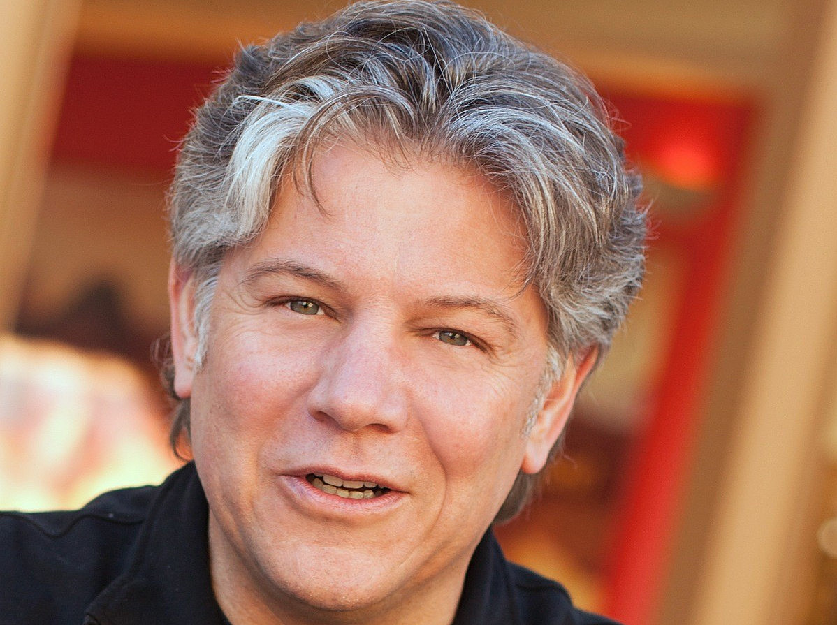 Mann ©Randy Reinholz