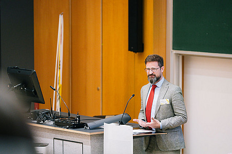 Grazer Zivilrechtstag 2026 ©Georg Obetzhofer