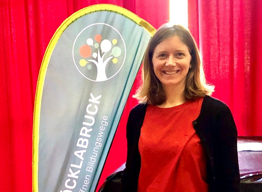 Sandra Radinger ©Sandra Radinger