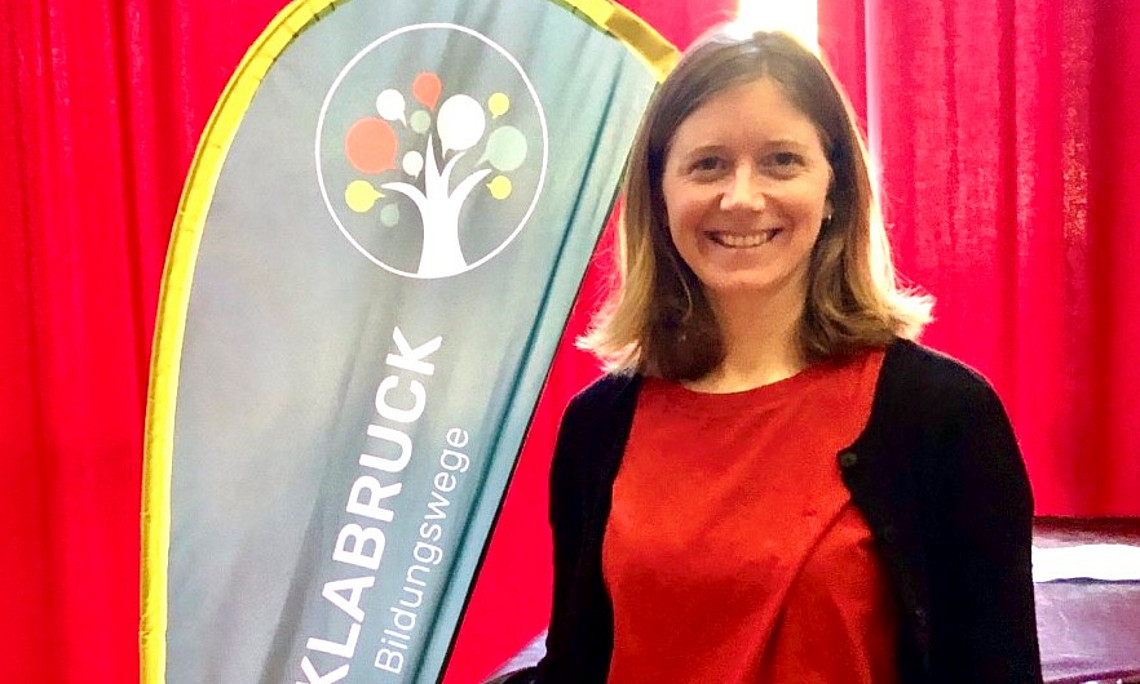 Sandra Radinger