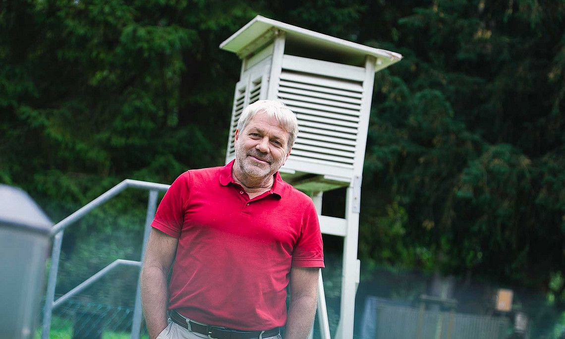 Ulrich Foelsche