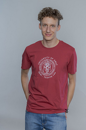 Tshirt rewi ©EMB Fotografo/ Enrico M. Battaglia