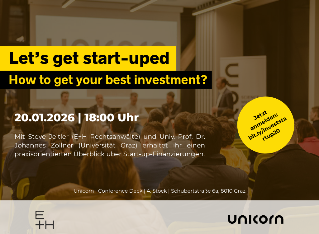 Let's get start-uped 20.01.2026 