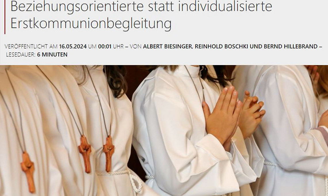 katholisch.de
