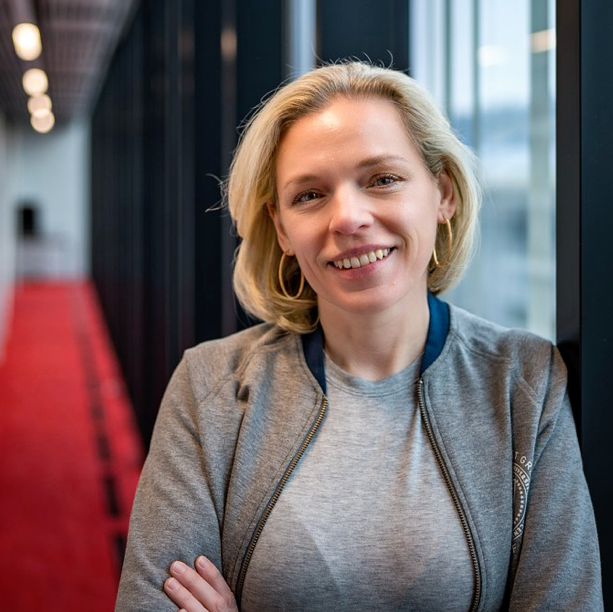 Bild von Astrid Klotz