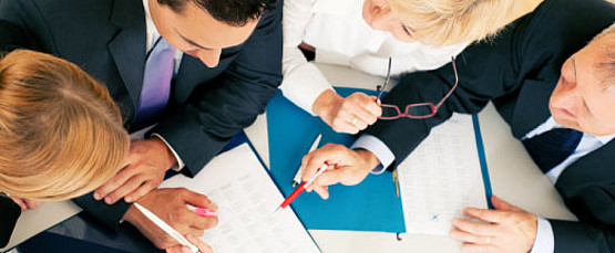 Bewerbung - © Kzenon - Fotolia
