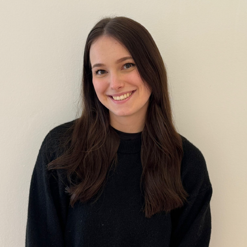 Anna-Lena Brauneder Brauneder Anna-Lena: Studentische Mitarbeiterin